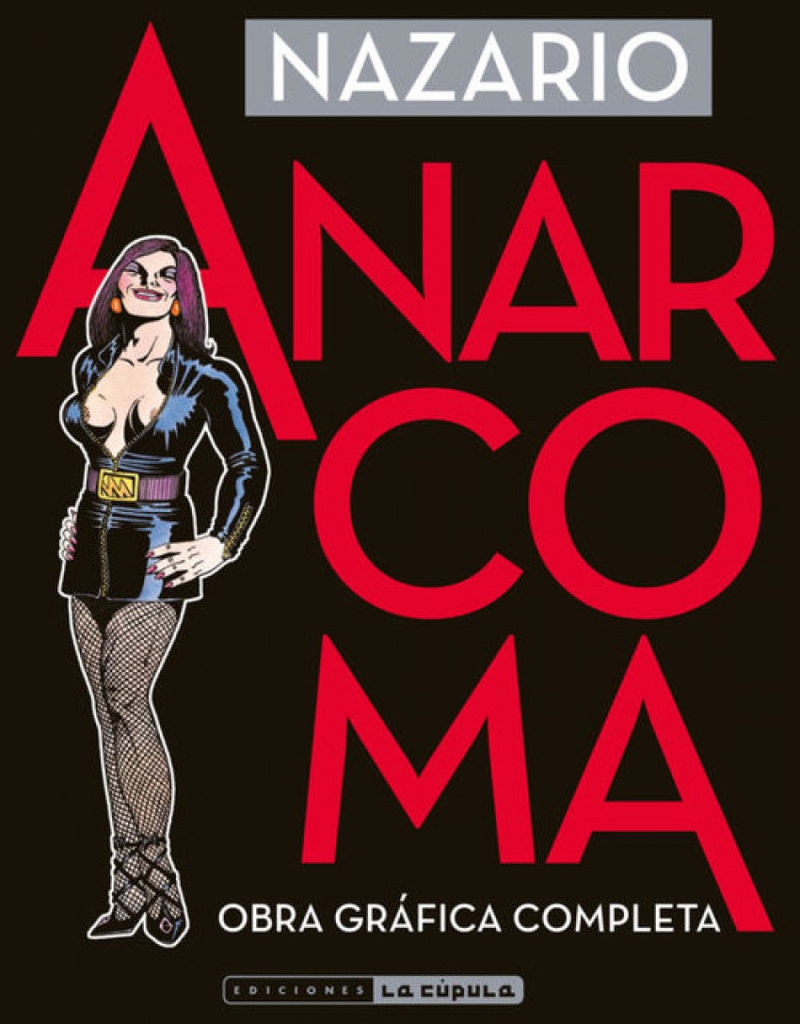 [9788416400683] ANARCOMA