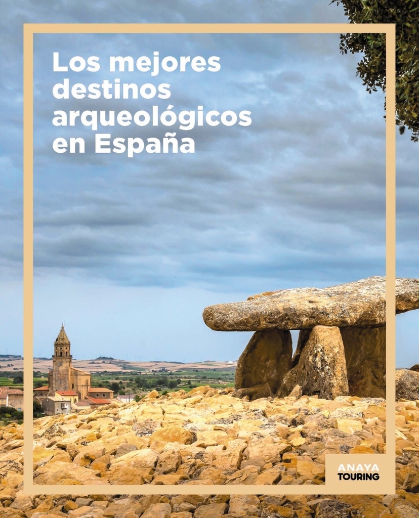 Destinos arqueológic