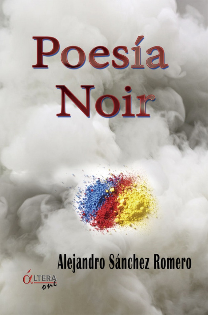 [9788416405015] Poesía Noir