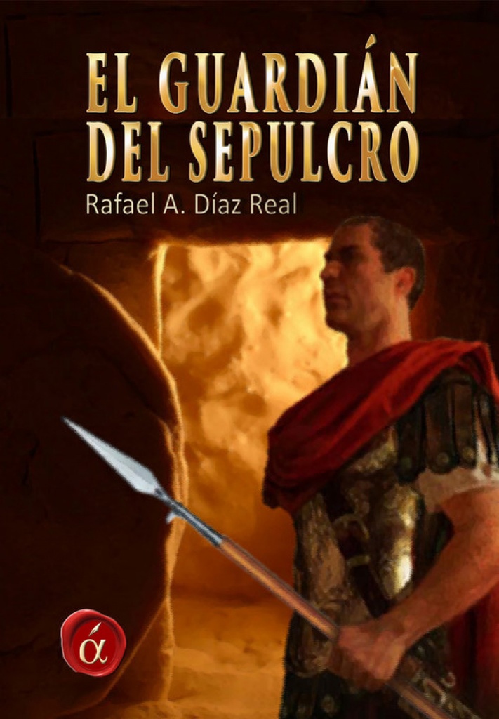 [9788416405862] El guardián del sepulcro