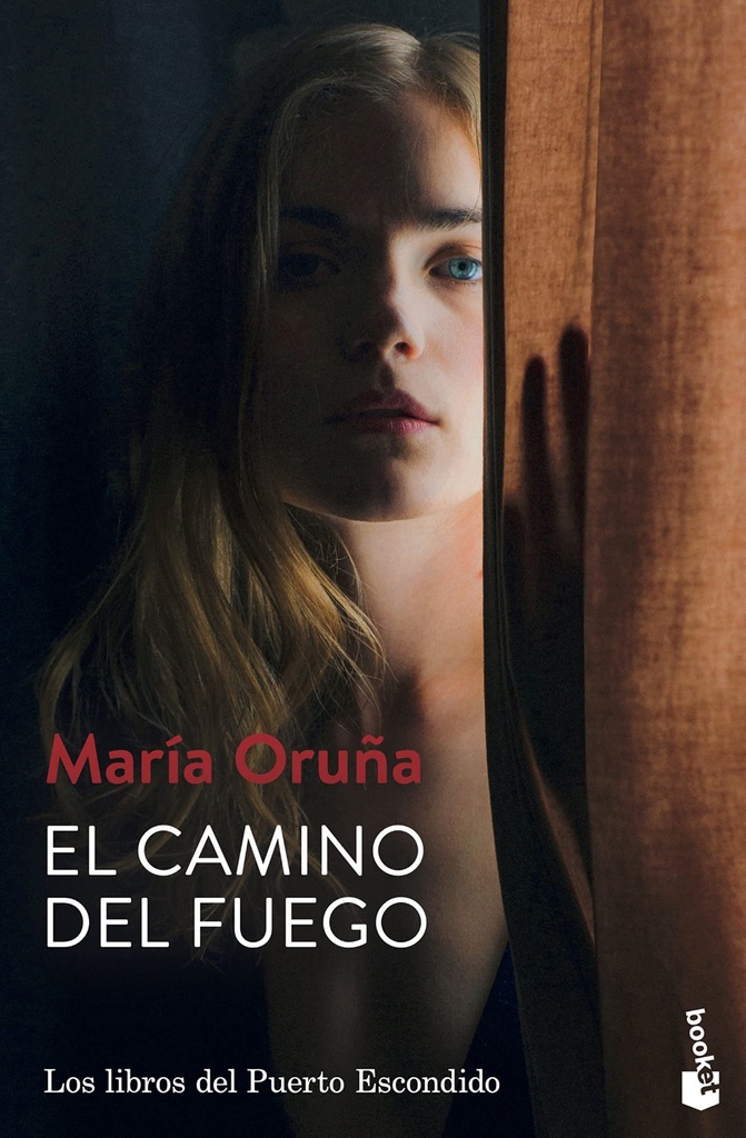 [9788423363308] El camino del fuego