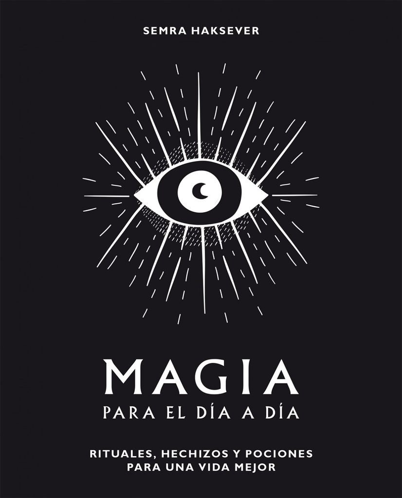 [9788416407552] Magia para el Día a Día