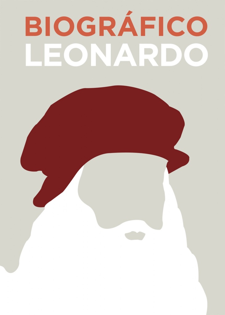 [9788416407583] Biográfico Leonardo
