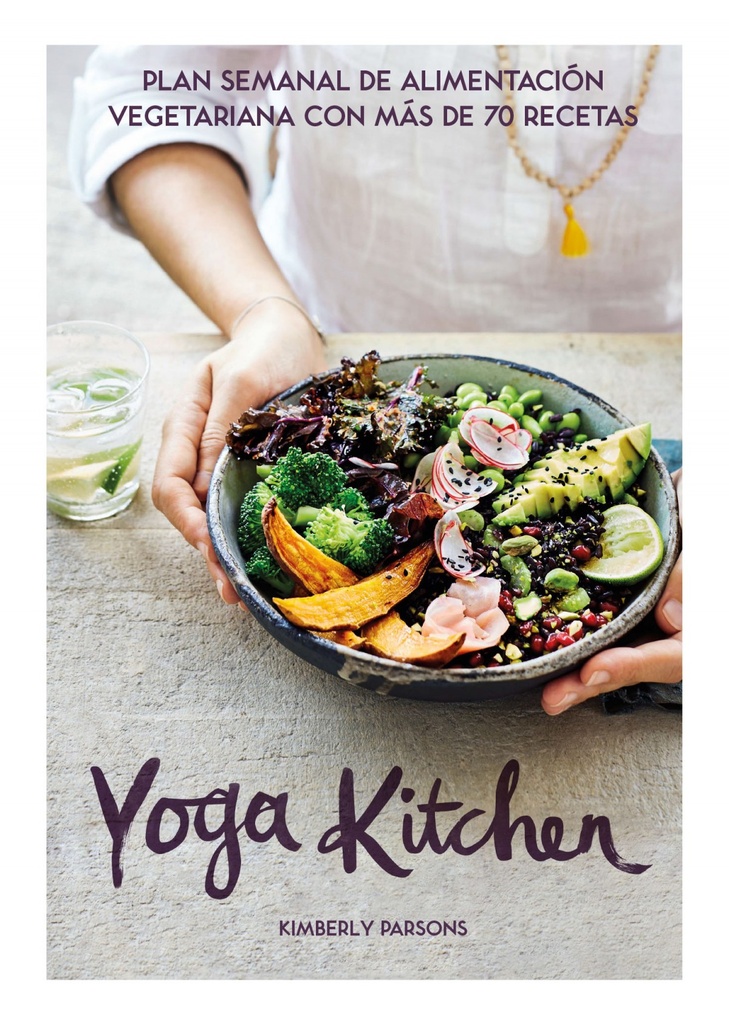 [9788416407835] Yoga Kitchen