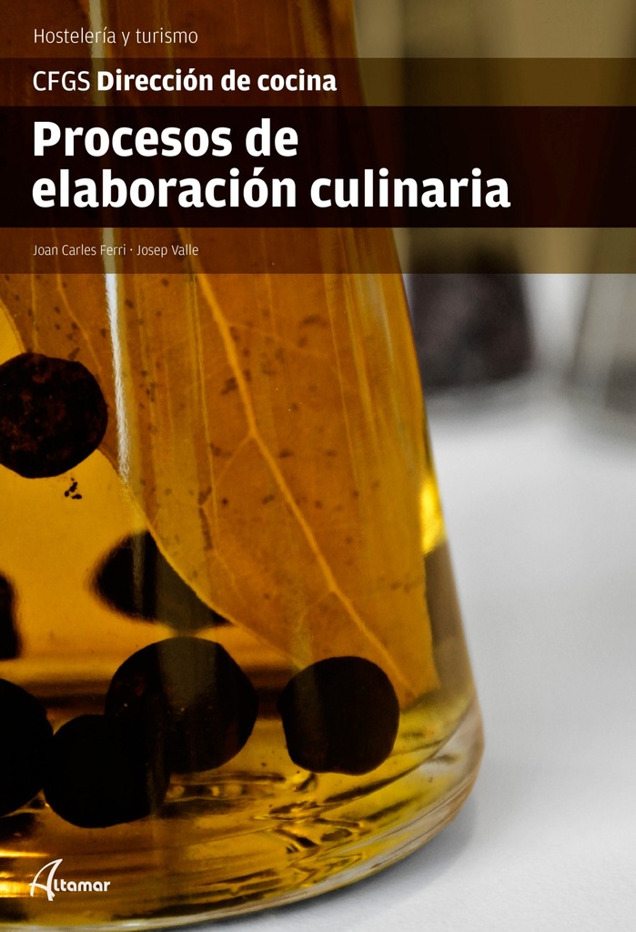 [9788416415212] procesos elaboración culinaria