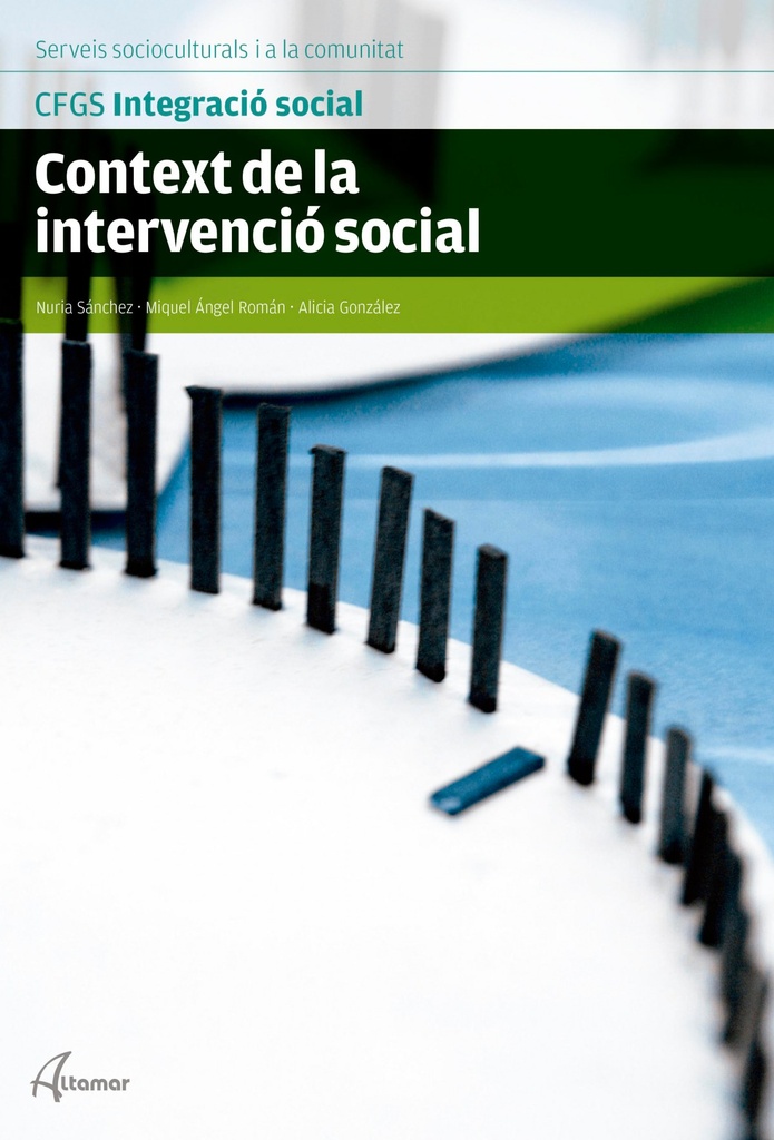 [9788416415281] context de la intervencio social.(formativo
