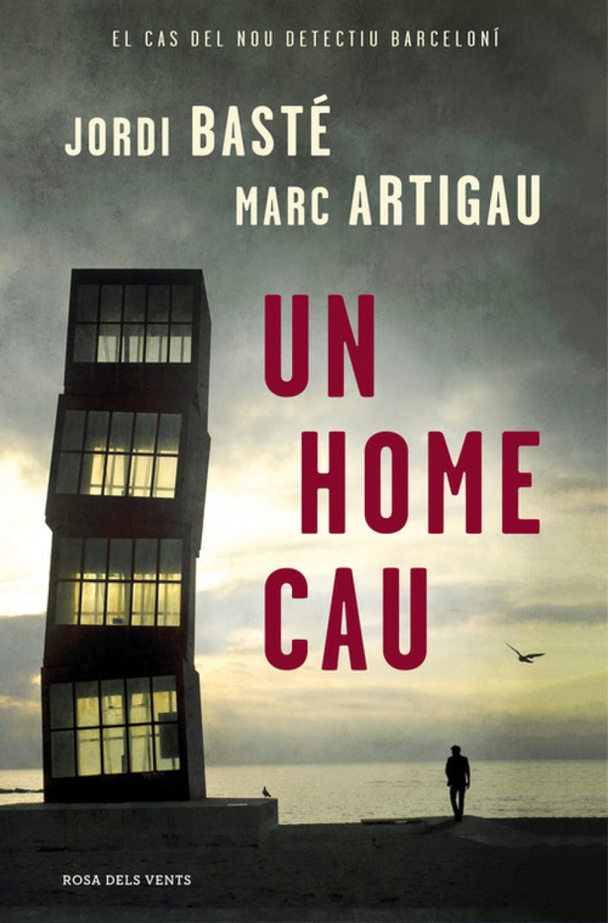 [9788416430611] Un home cau