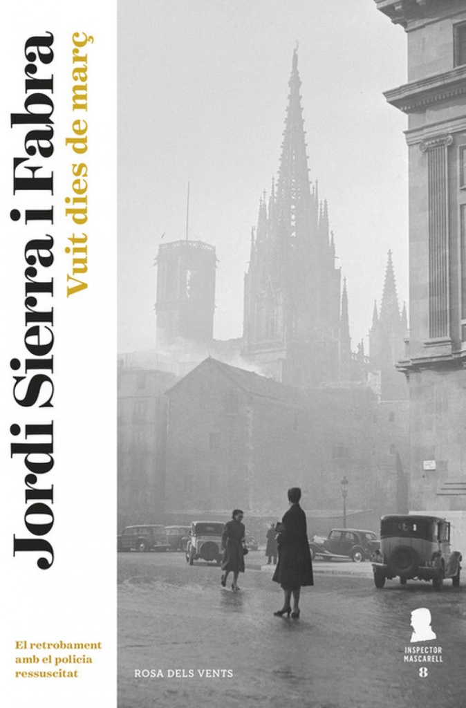 [9788416430697] Vuit Dies de Març