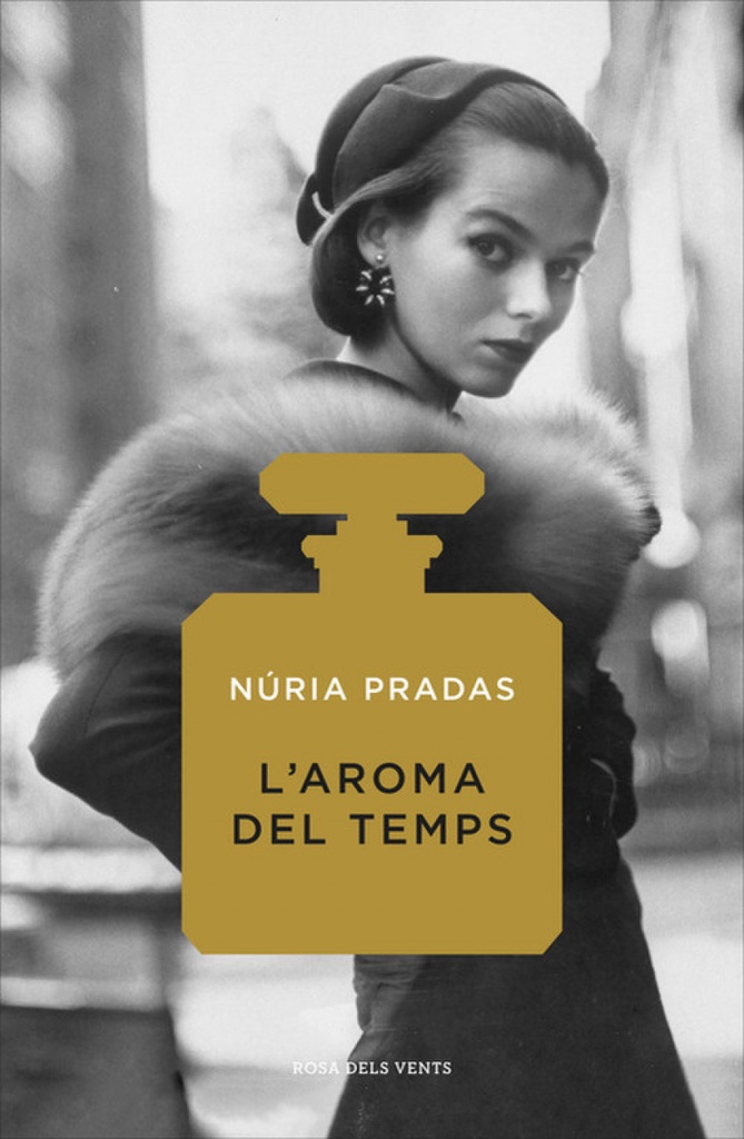 [9788416430727] L´aroma del Temps
