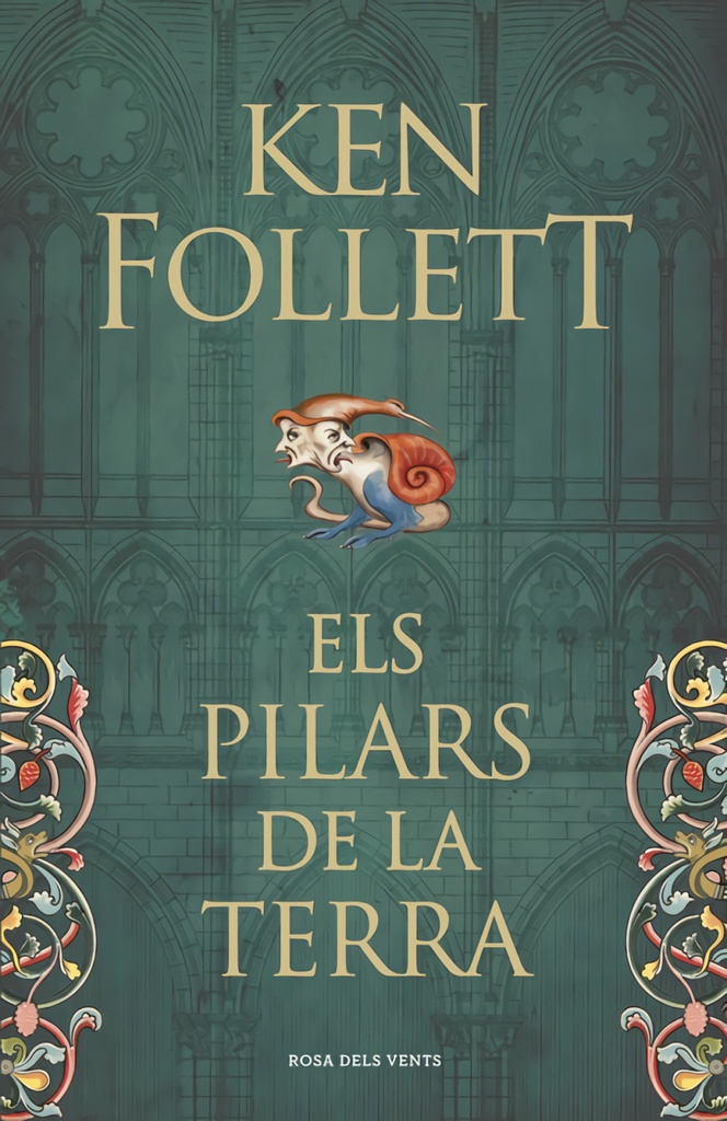 [9788416430949] Els Pilars de la Terra