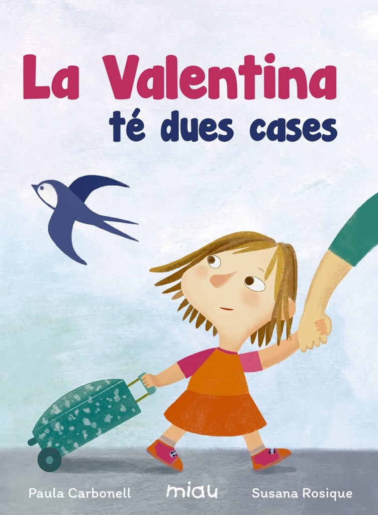 [9788416434930] La Valentina Tè Dues Cases