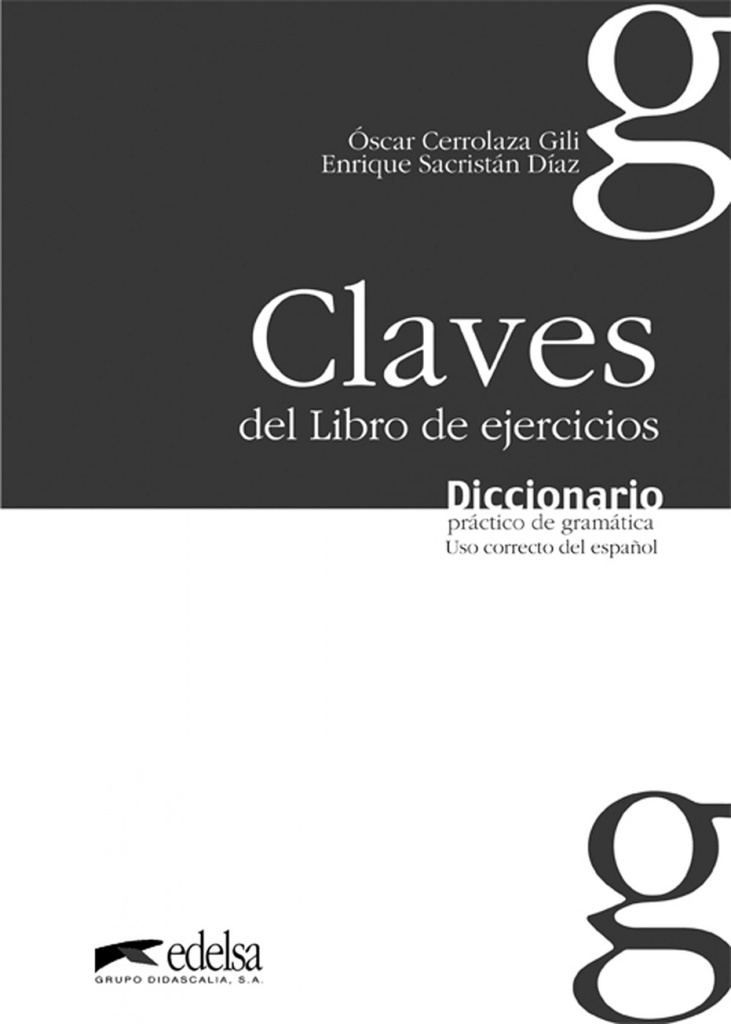 [9788477116066] Claves del Libro de ejercicios