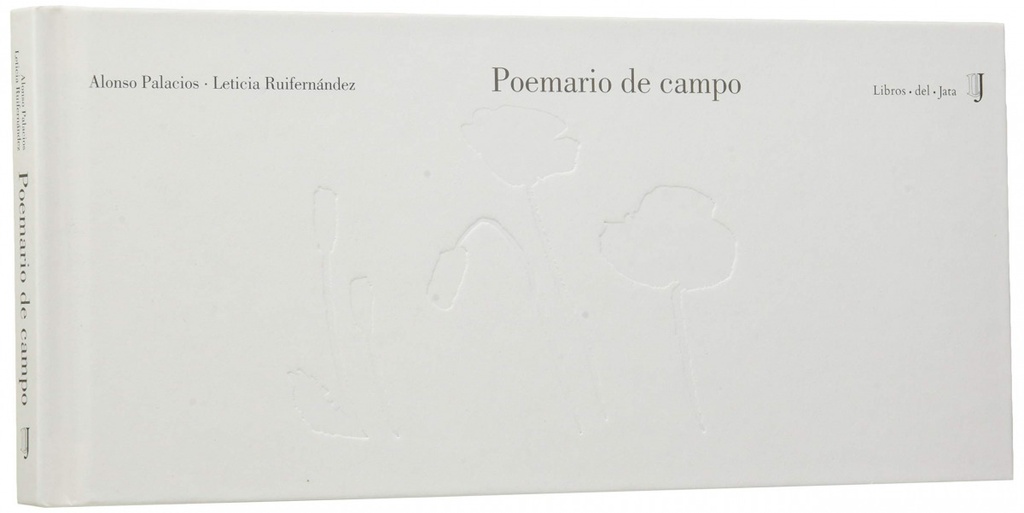 [9788416443130] Poemario de Campo