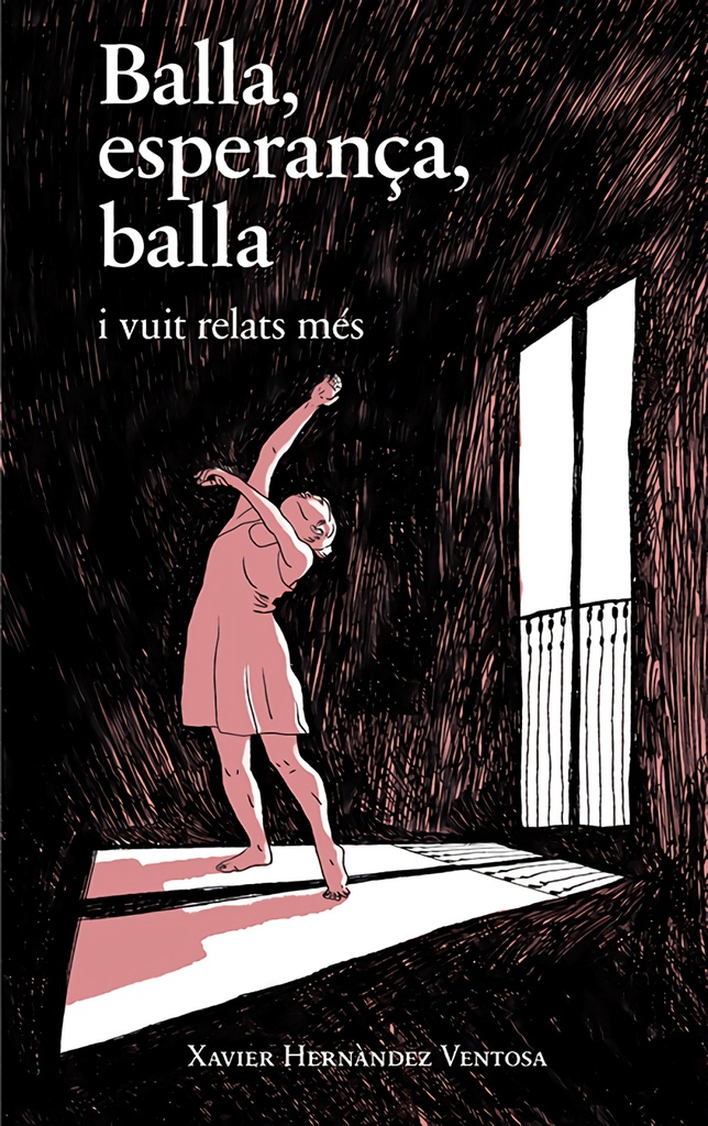 [9788416445653] Balla, esperança, balla