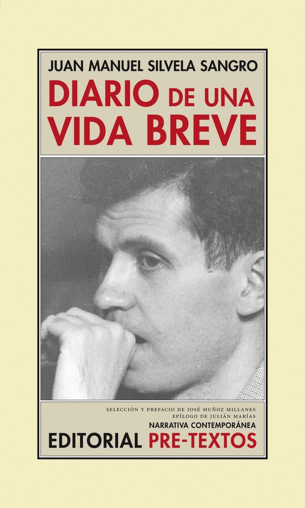 [9788416453306] Diario de una Vida Breve