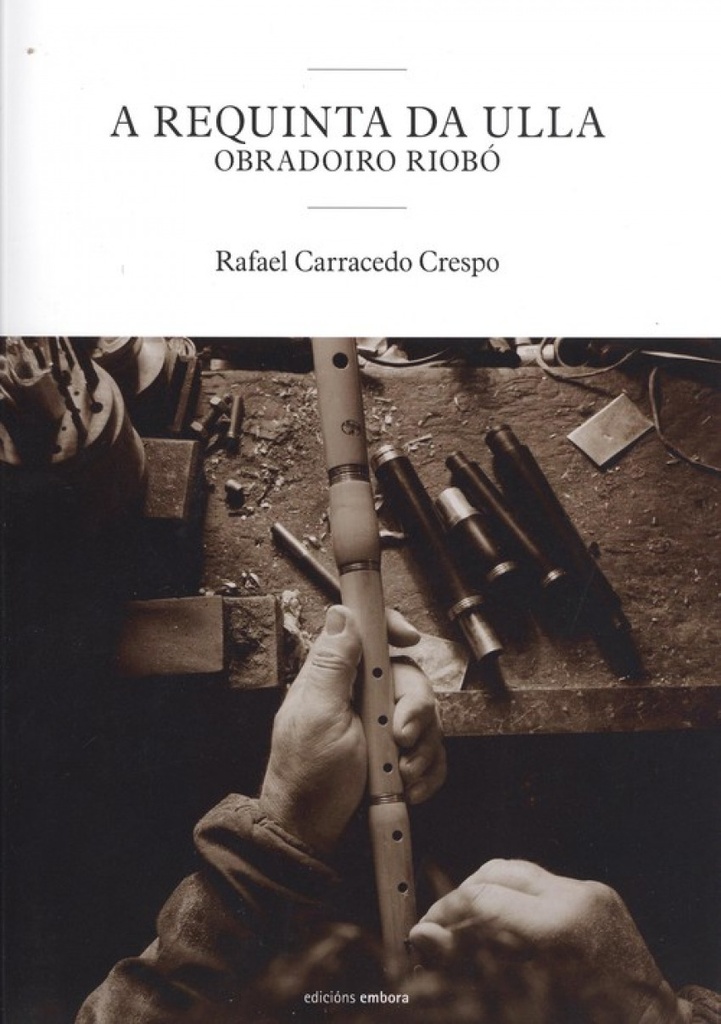 A Requinta Da Ulla