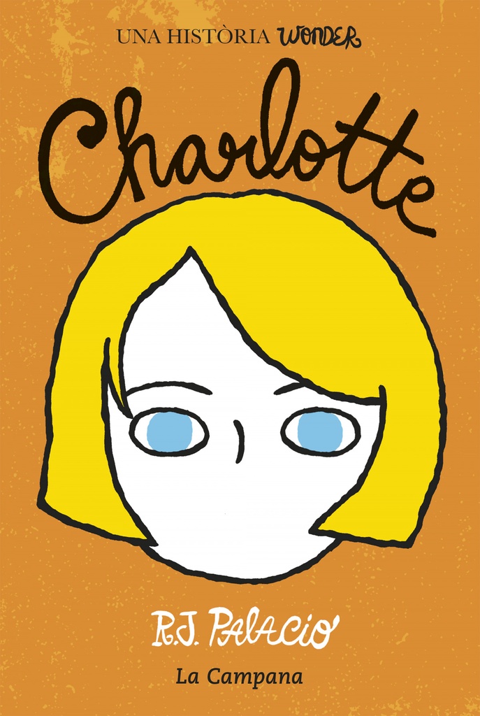 [9788416457212] Charlotte