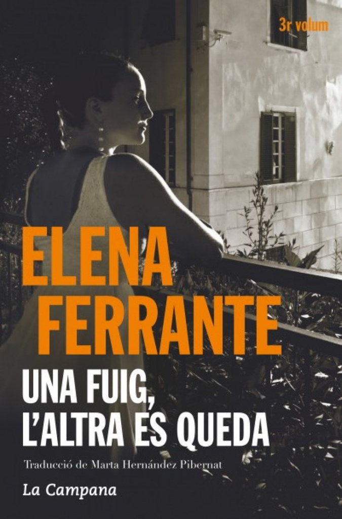 [9788416457397] Una Fuig L´altra Es Queda