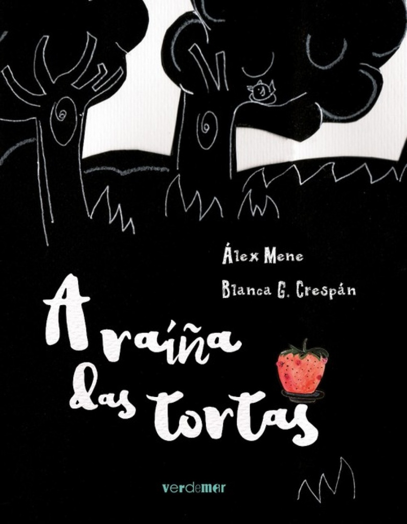 [9788416460373] A Raiña Das Tortas