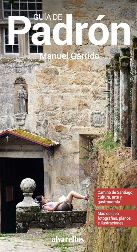 [9788416460540] Guía de Padrón