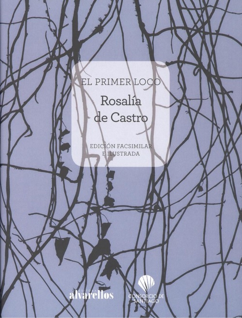 [9788416460588] El Primer Loco