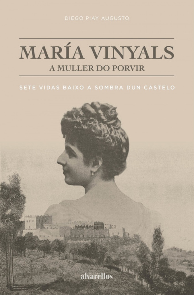 [9788416460700] Maria Vinyals, a Muller Do Porvir
