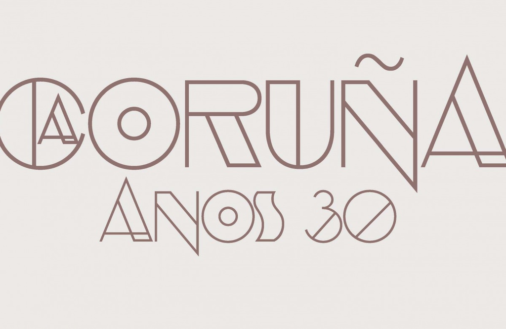 [9788416460885] A Coruña Anos 30