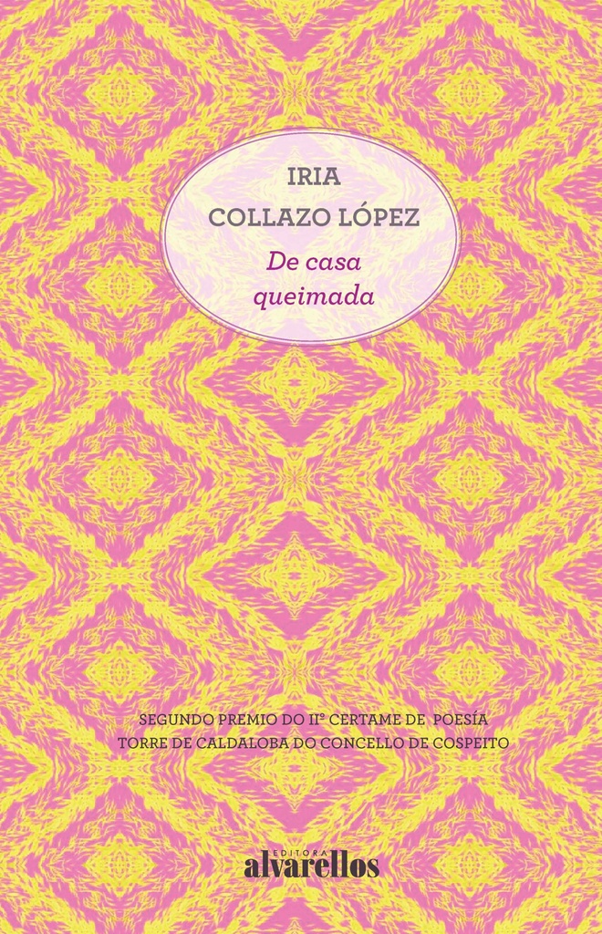 [9788416460939] De Casa Queimada