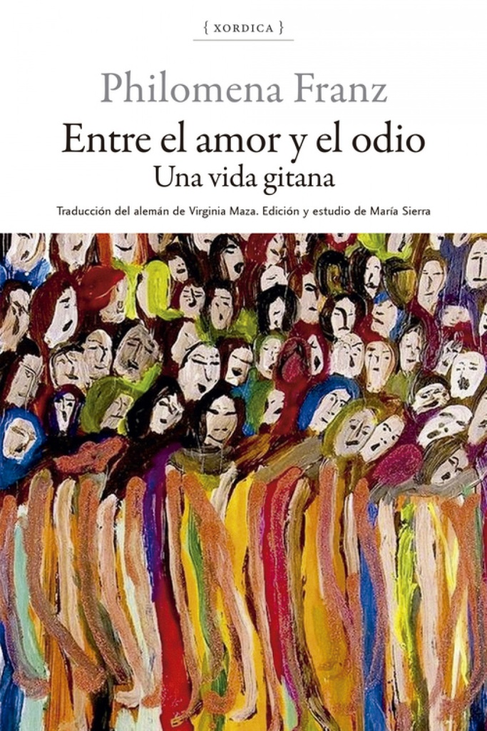[9788416461424] Entre el amor y el odio