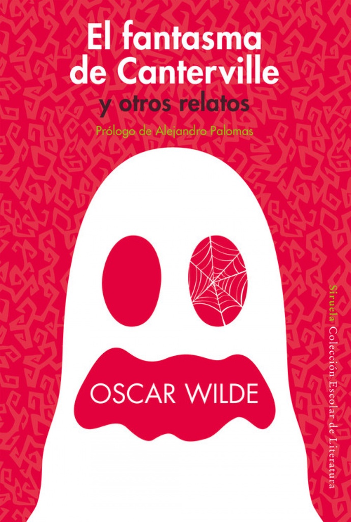 [9788416465040] El fantasma de Canterville y otros relatos