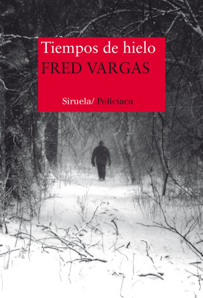 [9788416465217] Tiempos de hielo