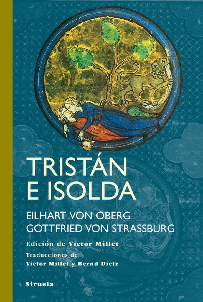 [9788416465781] Tristan e Isolda