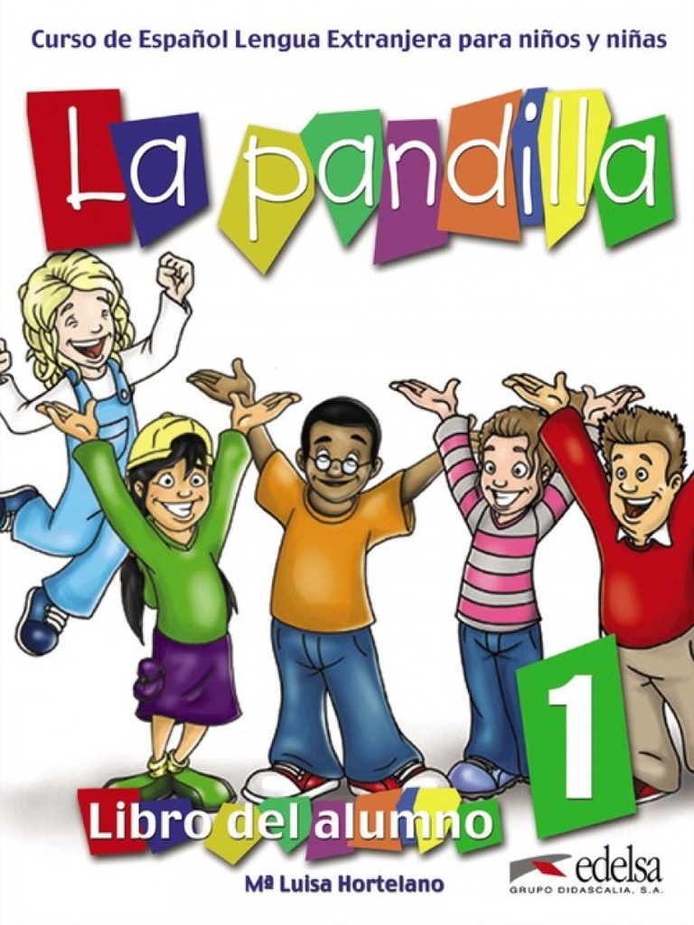 [9788477119364] La pandilla