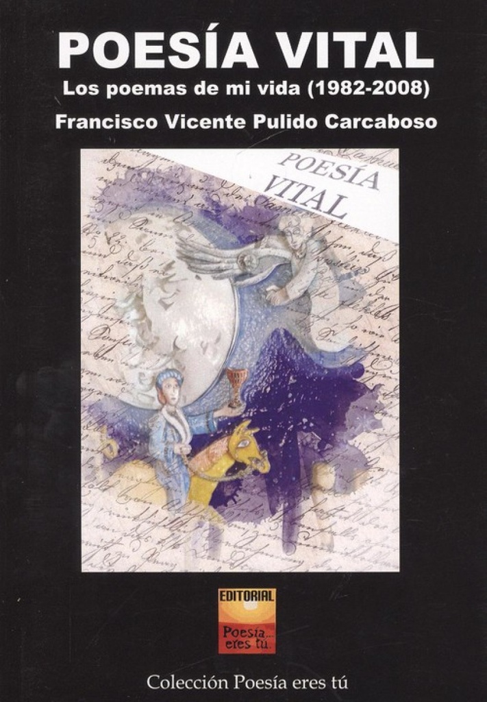 [9788416480036] Poesía Vital