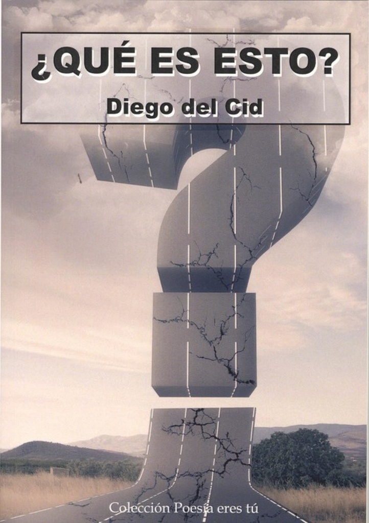[9788416480067] ¿que Es Esto?