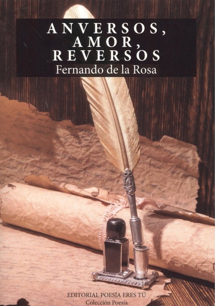 Anversos, Amor, Reversos