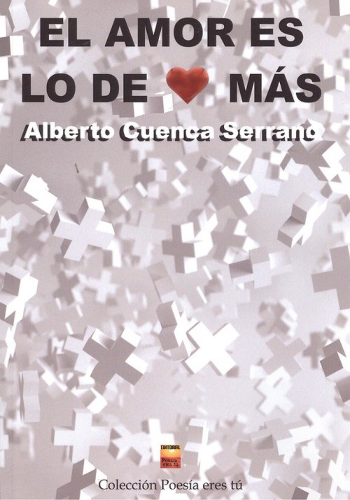 [9788416480234] El Amor Es Lo de Más