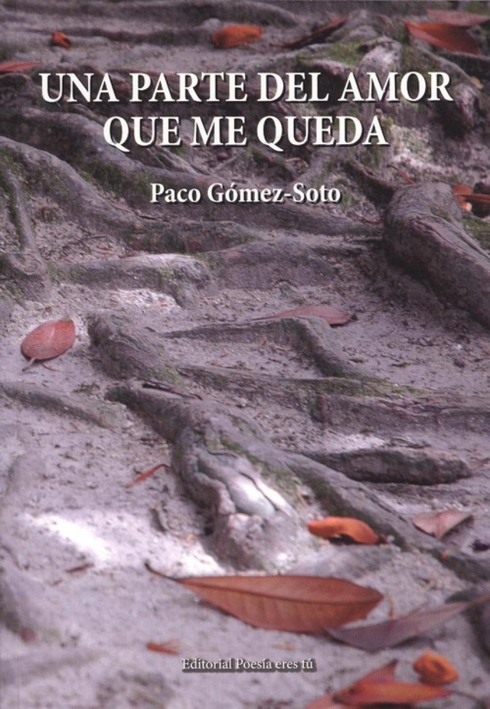 Una Parte del Amor que Me Queda