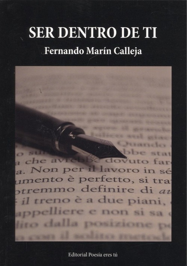 [9788416480531] Ser Dentro de Tí