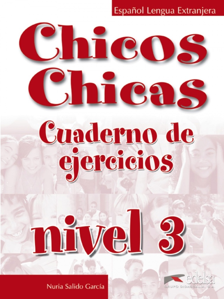 [9788477117933] Chicos chicas 3.ej