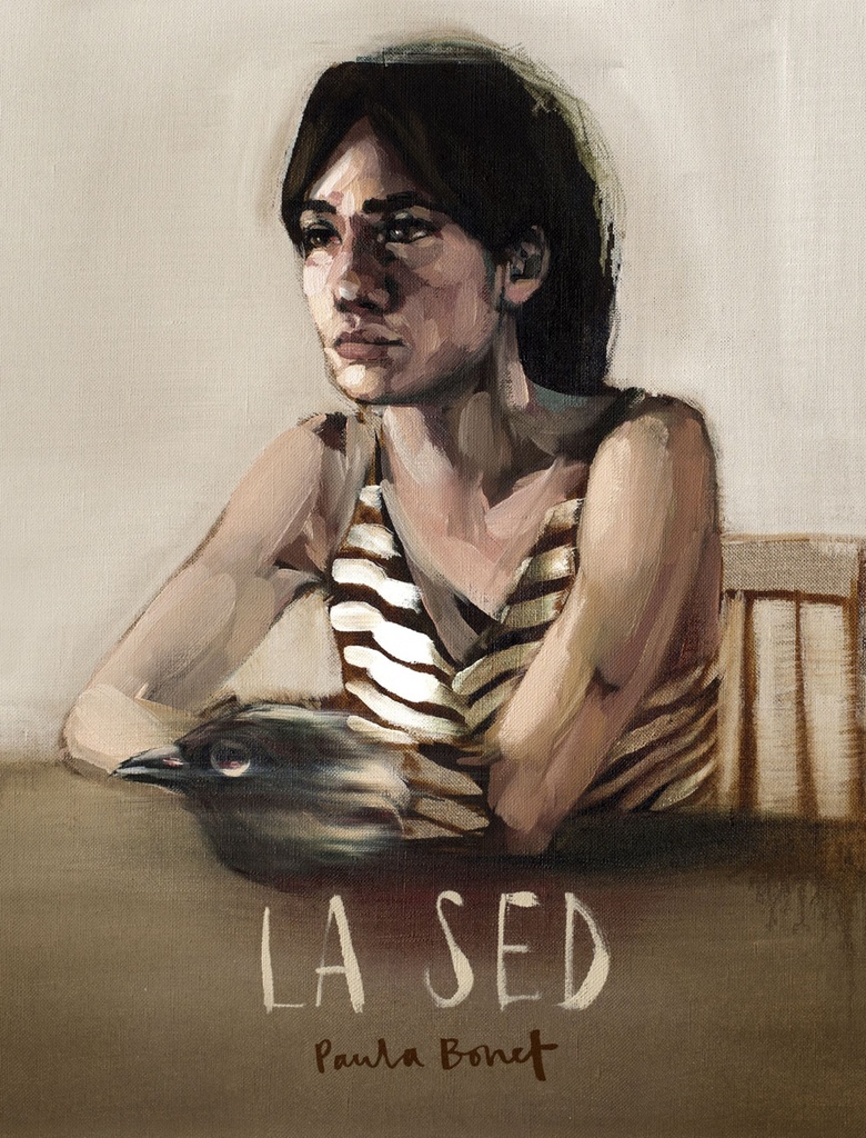 [9788416489855] La Sed