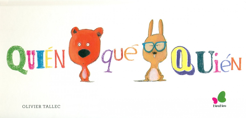 [9788416490059] Quièn Què Quièn