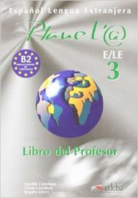 Planeta 3