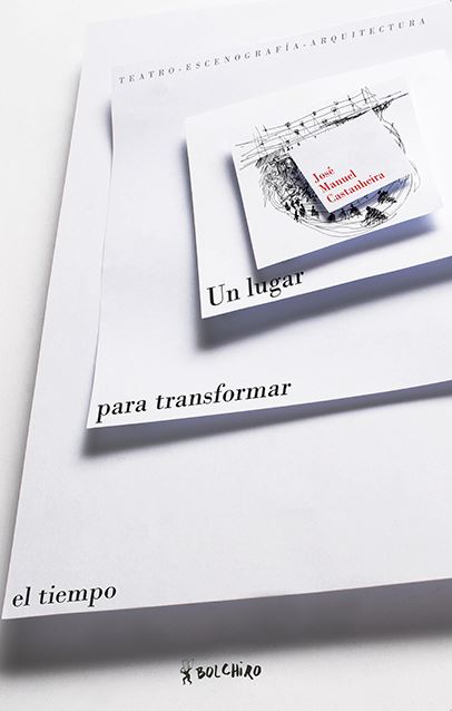 [9788416503407] Un lugar para transformar el tiempo