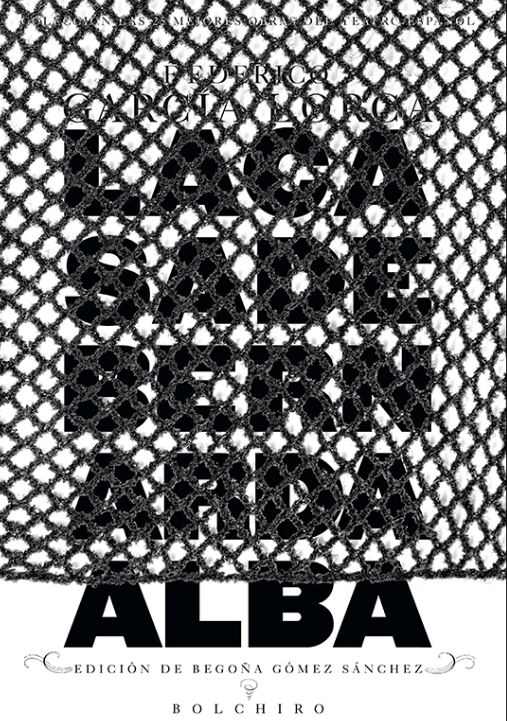 [9788416503421] La casa de bernarda alba