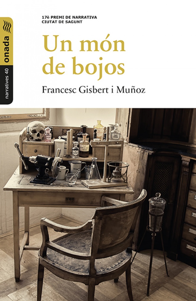 [9788416505364] Un mon de bojos