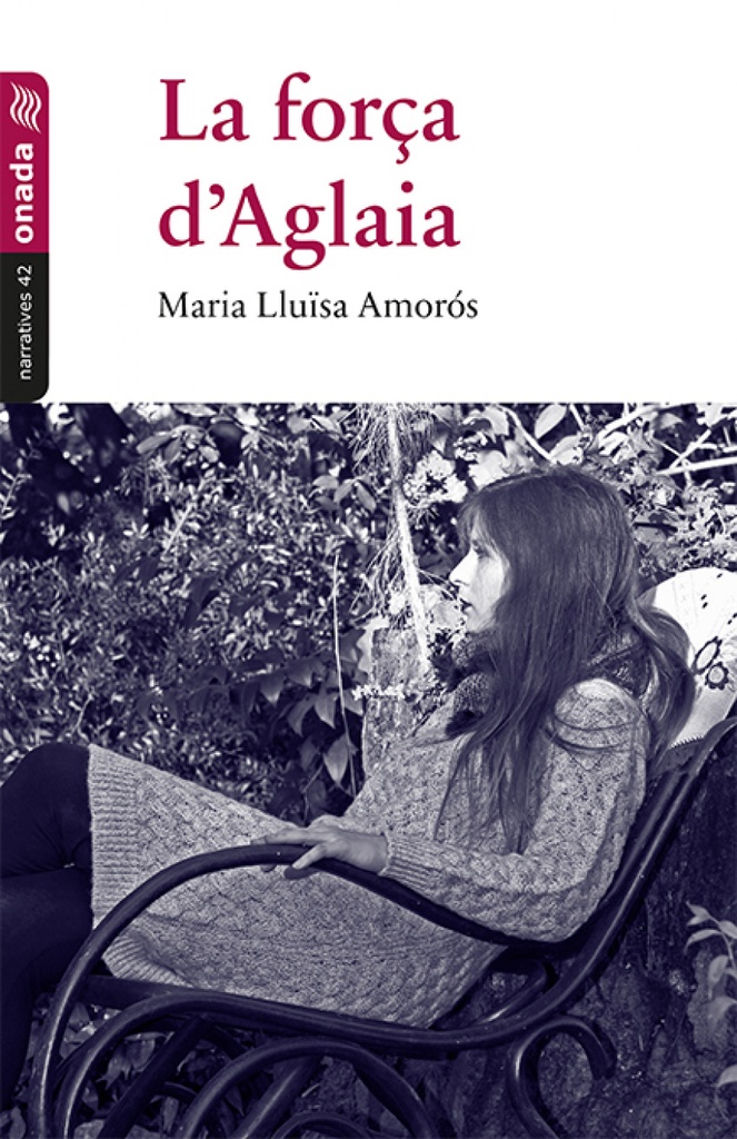 [9788416505425] La força d´Aglaia
