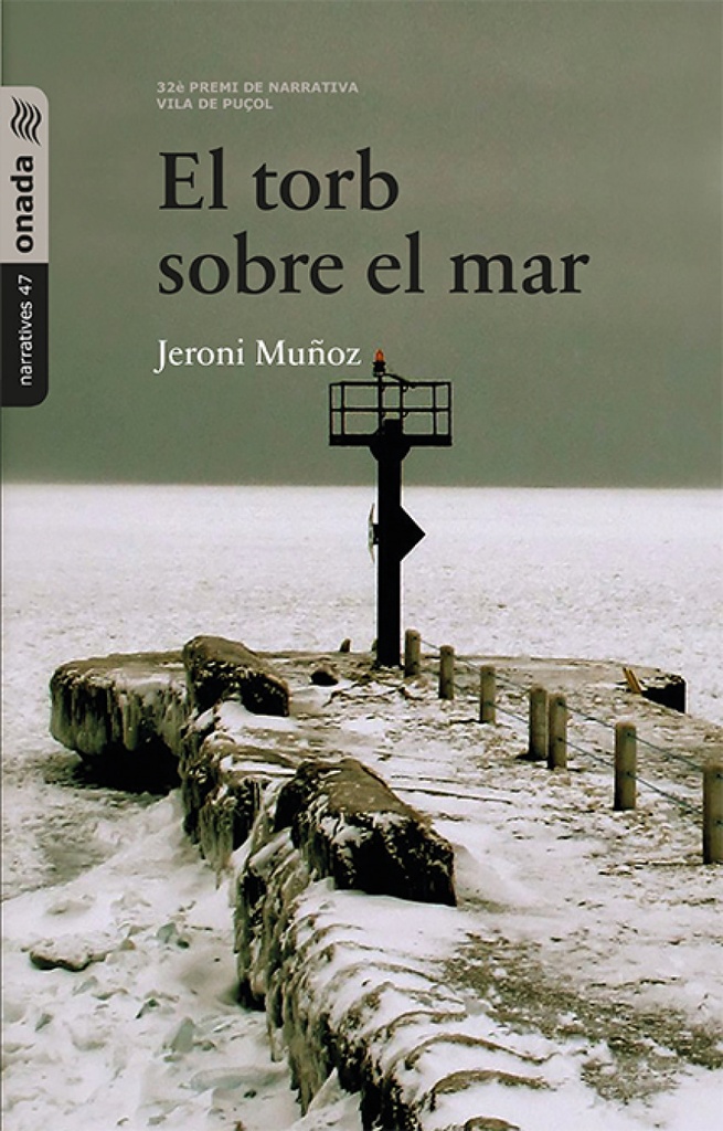 [9788416505944] El torb sobre el mar