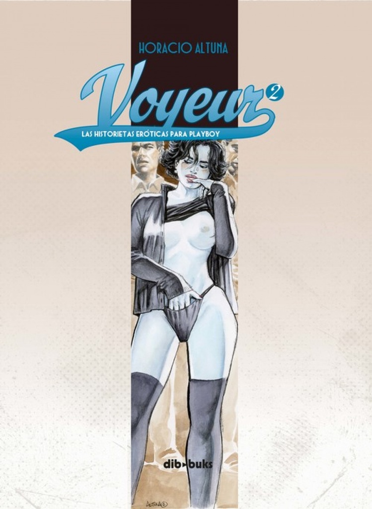Voyeur 2