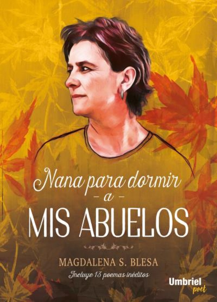 [9788416517114] Nana para Dormir a Mis Abuelos